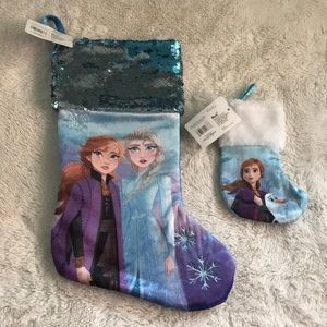 Frozen Bundle